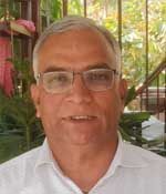 ashok ahuja ashok ahuja